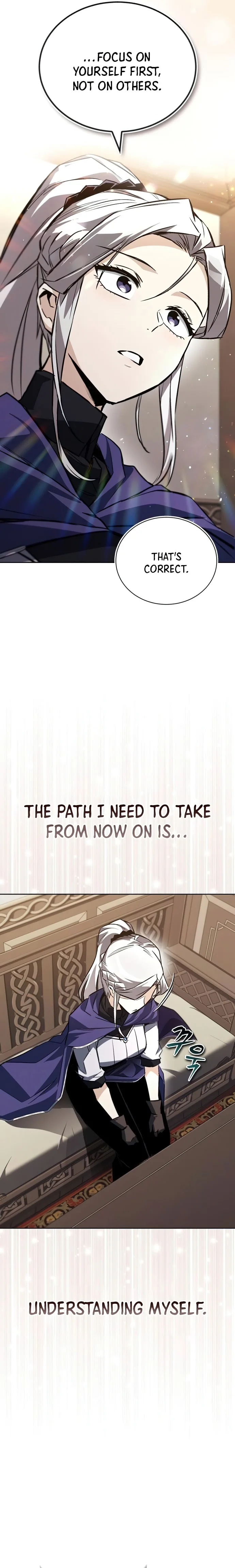Reformation of the Deadbeat Noble Chapter 100 page 10