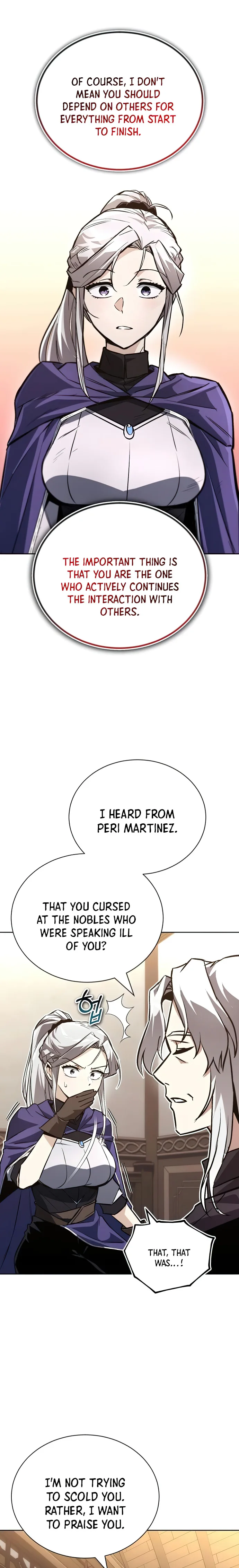 Reformation of the Deadbeat Noble Chapter 100 page 6