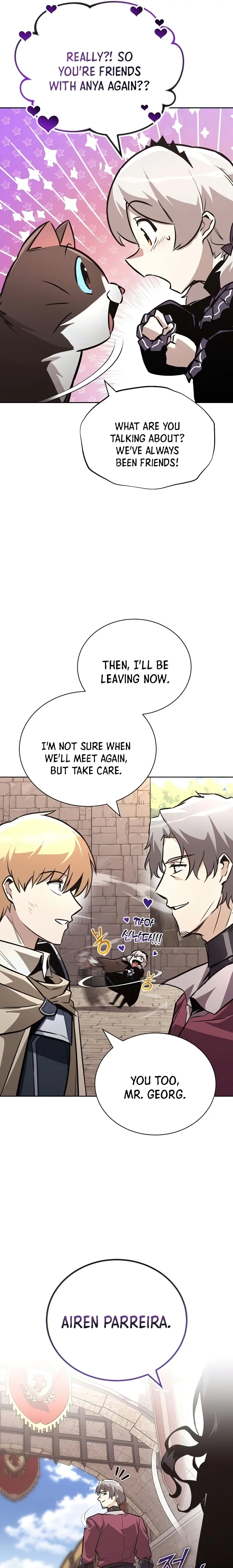 Reformation of the Deadbeat Noble Chapter 100 page 22