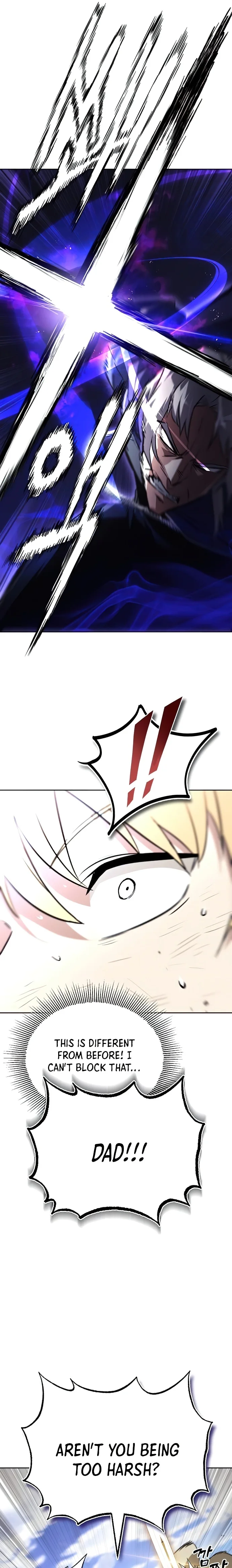 Reformation of the Deadbeat Noble Chapter 100 page 32