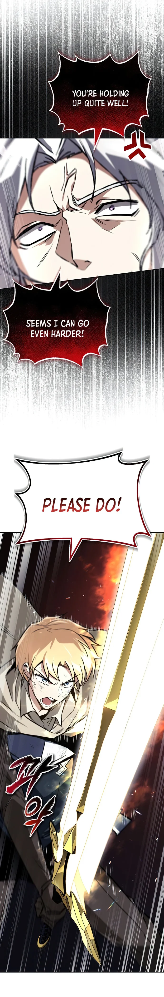Reformation of the Deadbeat Noble Chapter 100 page 31