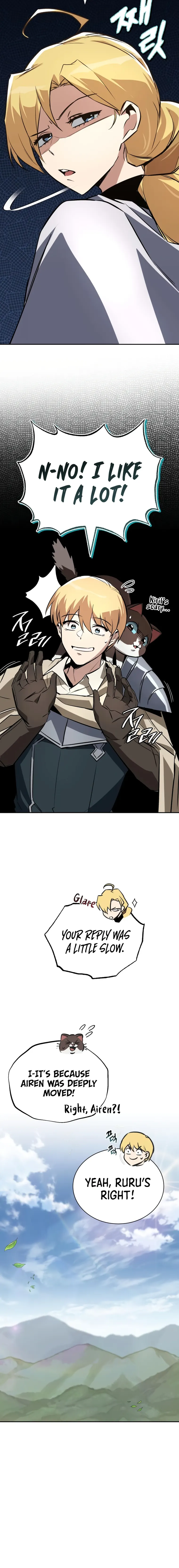 Reformation of the Deadbeat Noble Chapter 101 page 15