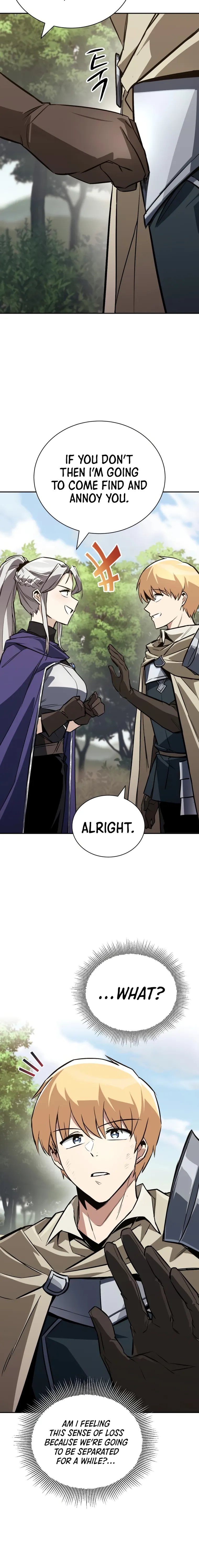 Reformation of the Deadbeat Noble Chapter 101 page 11