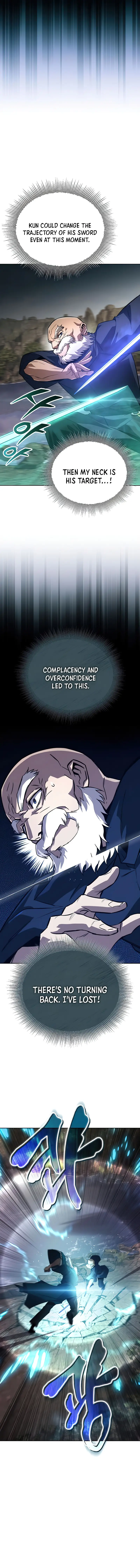 Reformation of the Deadbeat Noble Chapter 103 page 17