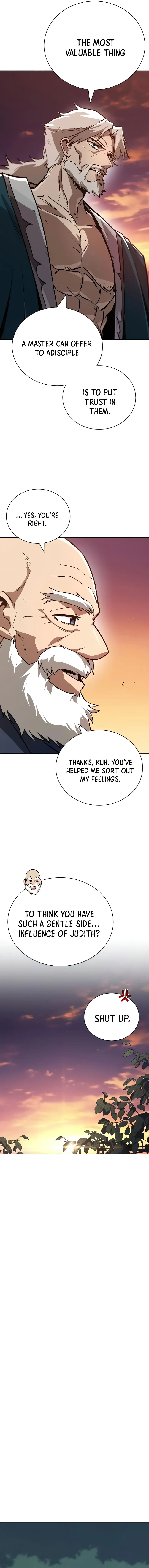 Reformation of the Deadbeat Noble Chapter 103 page 20