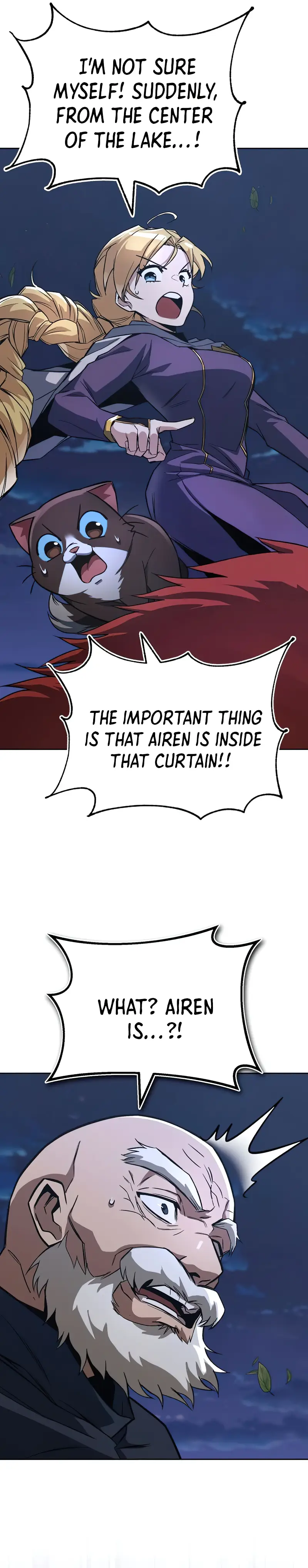 Reformation of the Deadbeat Noble Chapter 103 page 23