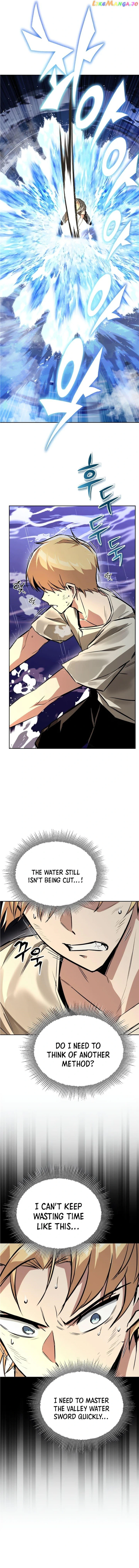 Reformation of the Deadbeat Noble Chapter 104 page 5