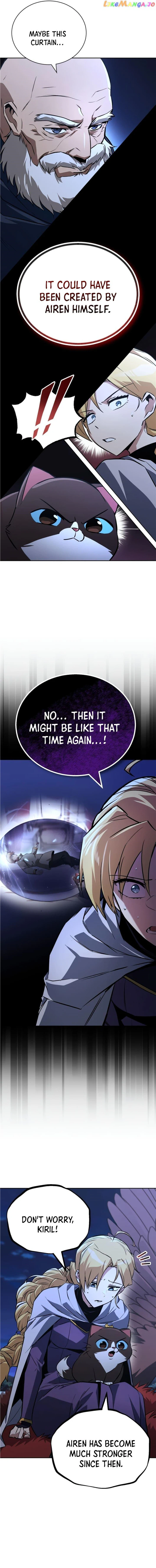 Reformation of the Deadbeat Noble Chapter 104 page 14