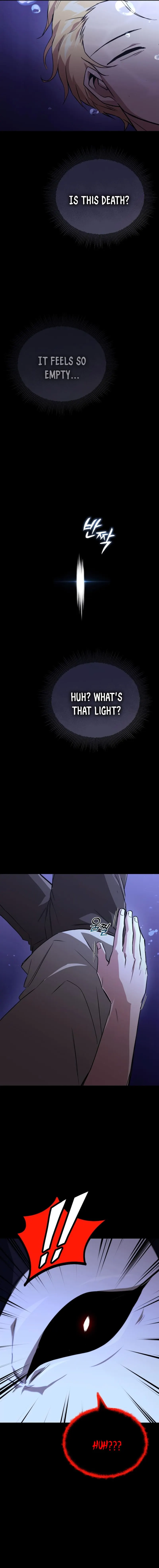 Reformation of the Deadbeat Noble Chapter 105 page 3