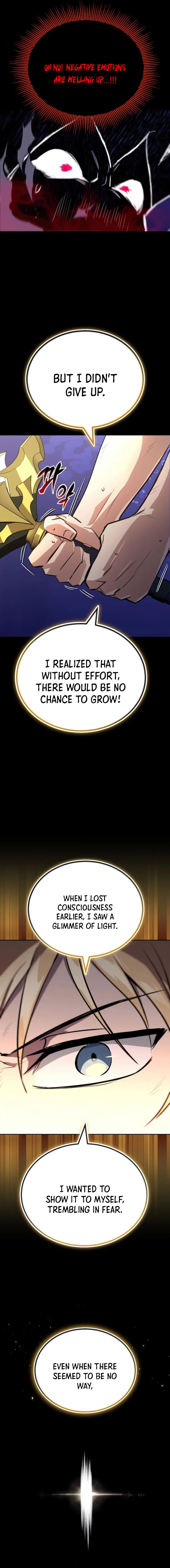 Reformation of the Deadbeat Noble Chapter 105 page 9