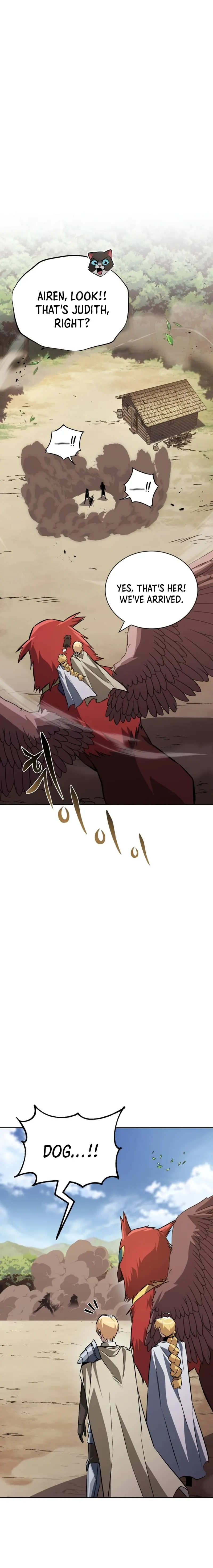 Reformation of the Deadbeat Noble Chapter 105 page 21