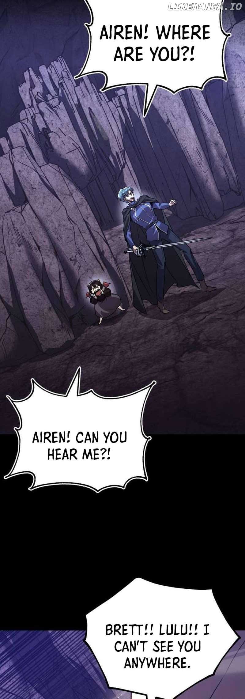 Reformation of the Deadbeat Noble Chapter 111 page 4