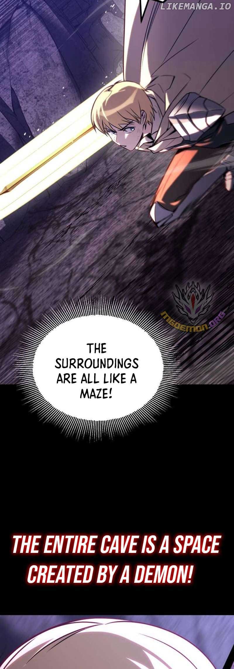 Reformation of the Deadbeat Noble Chapter 111 page 5