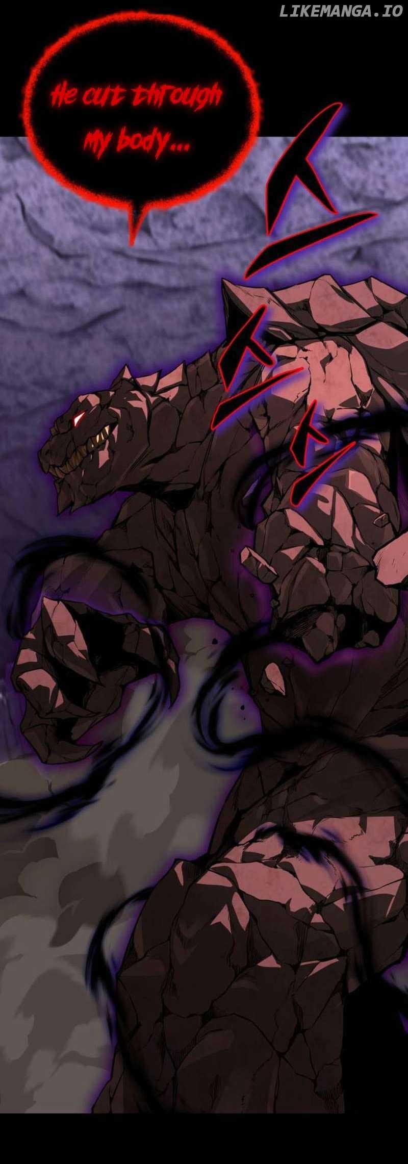 Reformation of the Deadbeat Noble Chapter 111 page 33