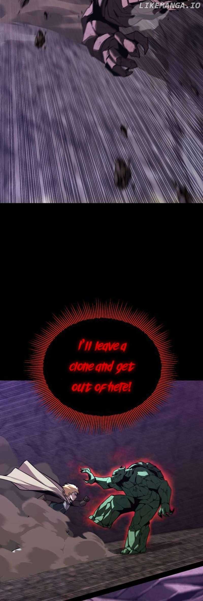 Reformation of the Deadbeat Noble Chapter 111 page 63