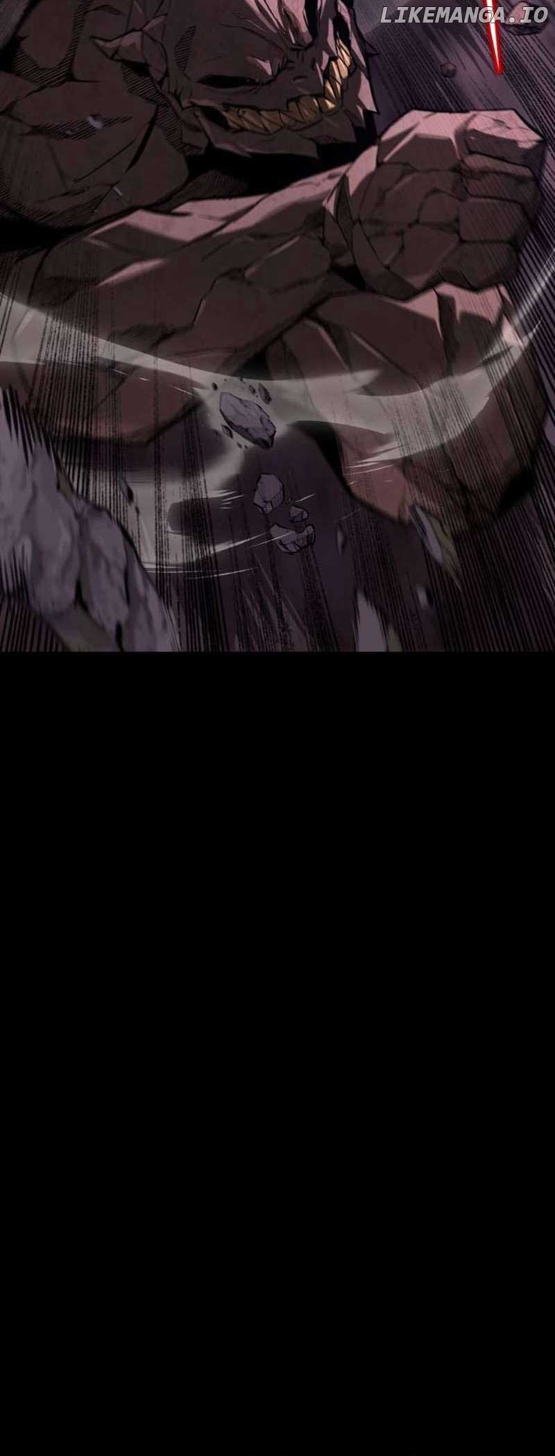 Reformation of the Deadbeat Noble Chapter 111 page 69