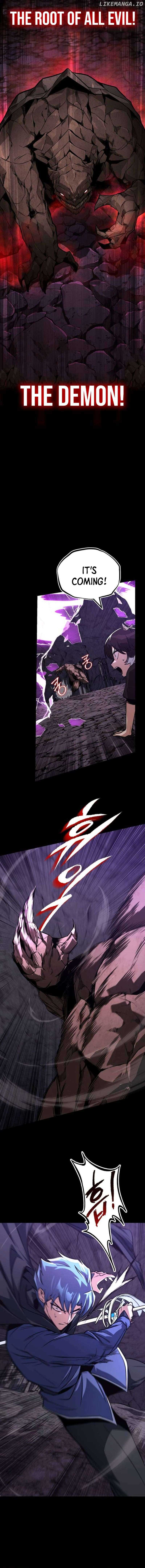 Reformation of the Deadbeat Noble Chapter 111 page 75