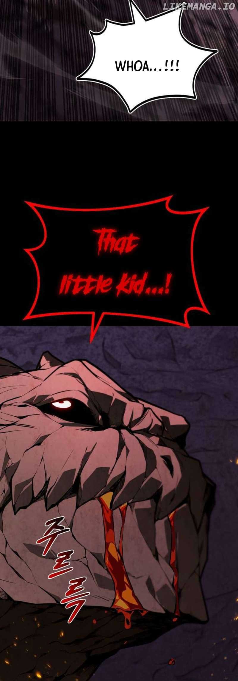 Reformation of the Deadbeat Noble Chapter 111 page 78