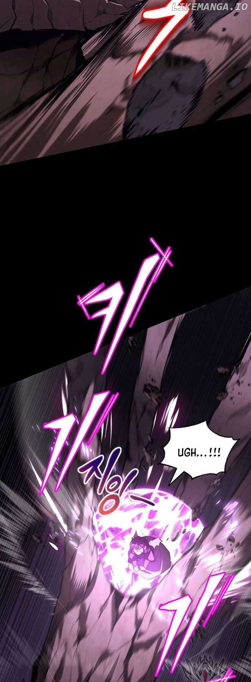 Reformation of the Deadbeat Noble Chapter 111 page 84