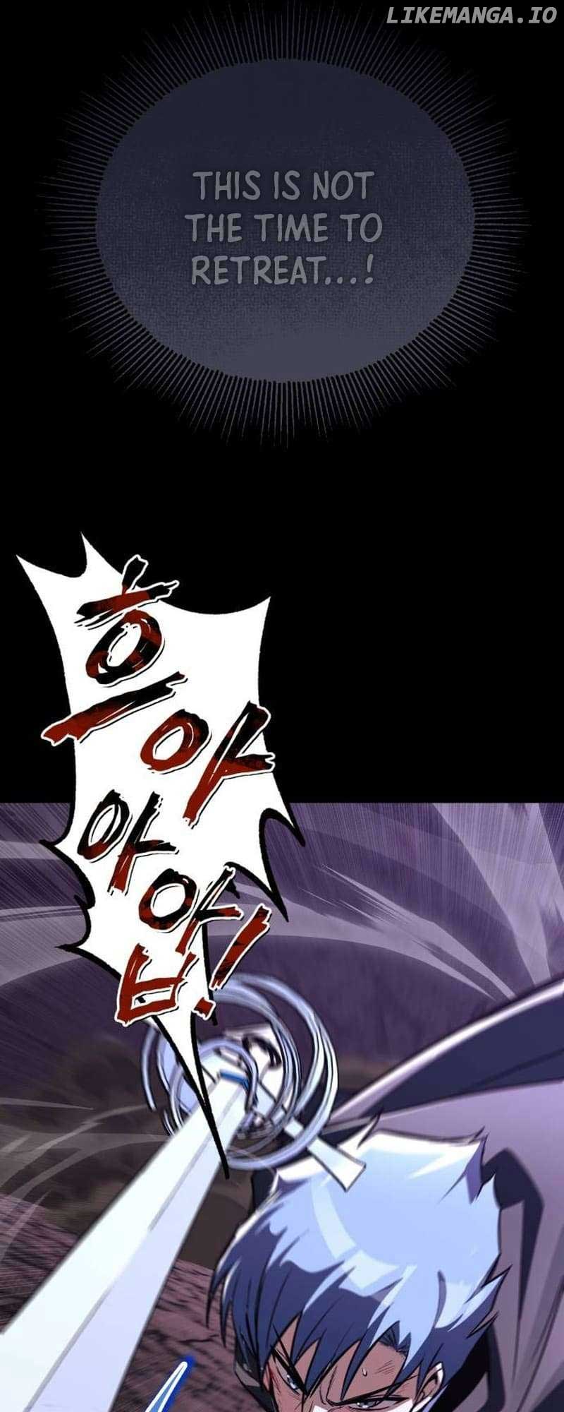 Reformation of the Deadbeat Noble Chapter 111 page 97