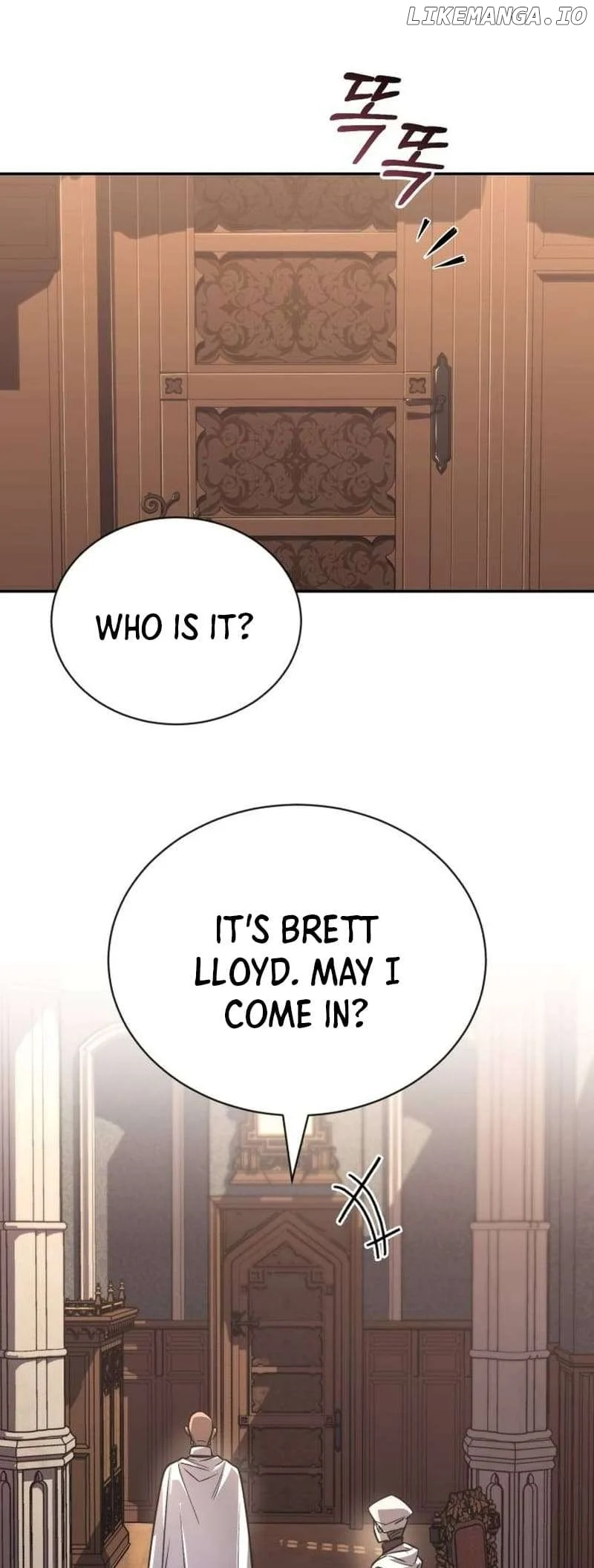 Reformation of the Deadbeat Noble Chapter 115 page 2