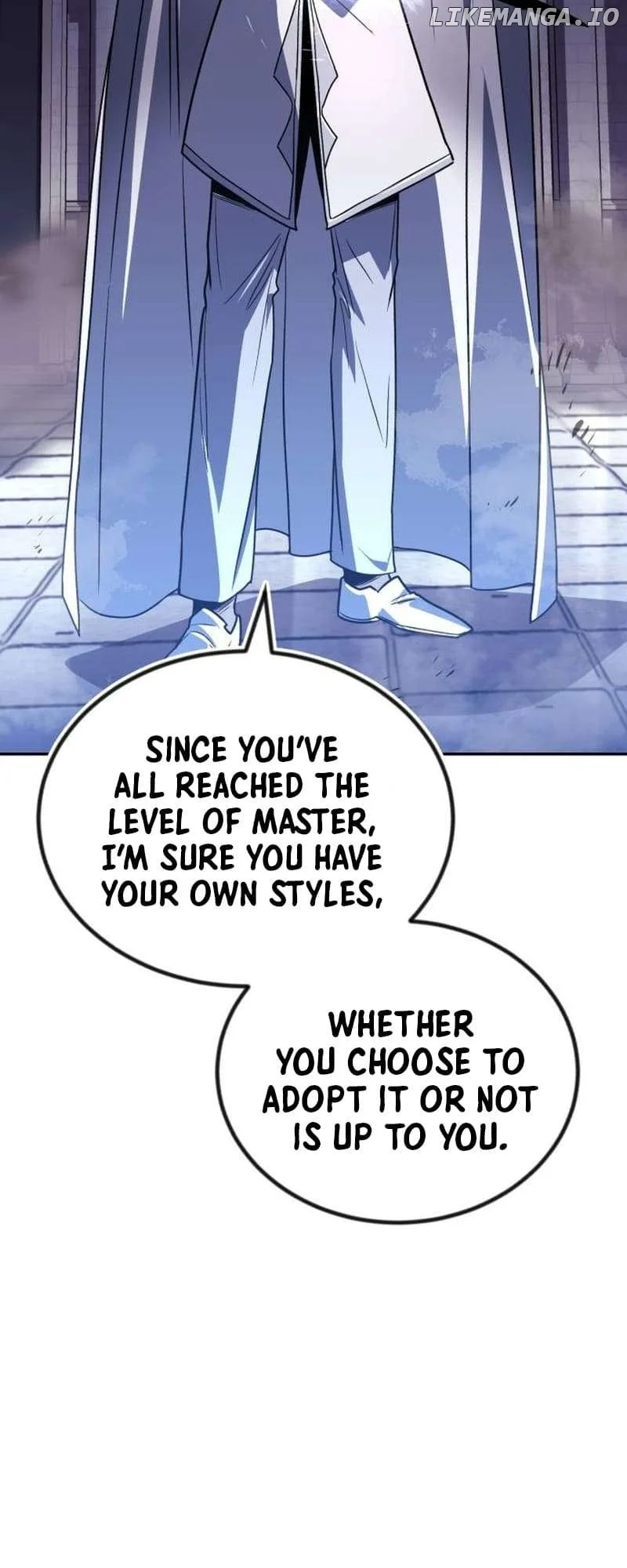 Reformation of the Deadbeat Noble Chapter 115 page 17