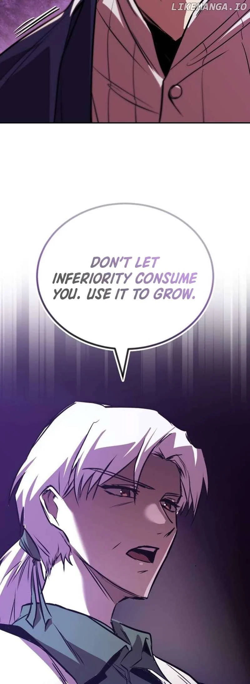 Reformation of the Deadbeat Noble Chapter 115 page 45