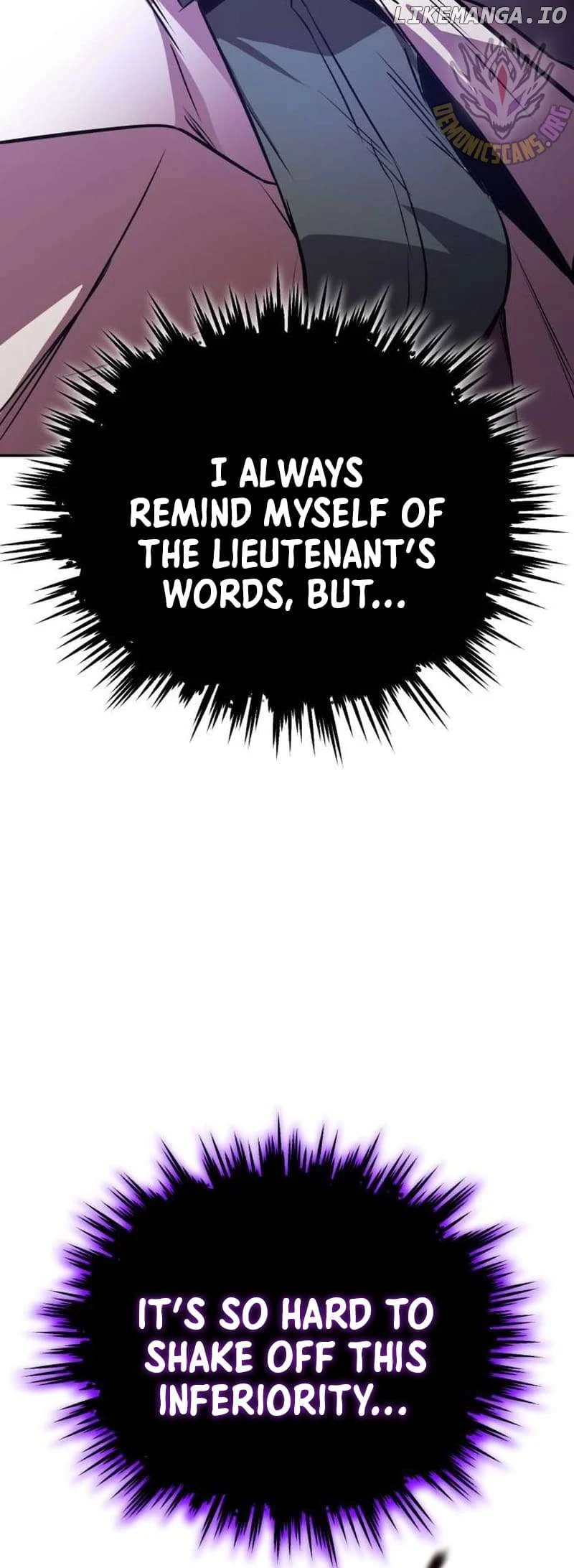 Reformation of the Deadbeat Noble Chapter 115 page 46