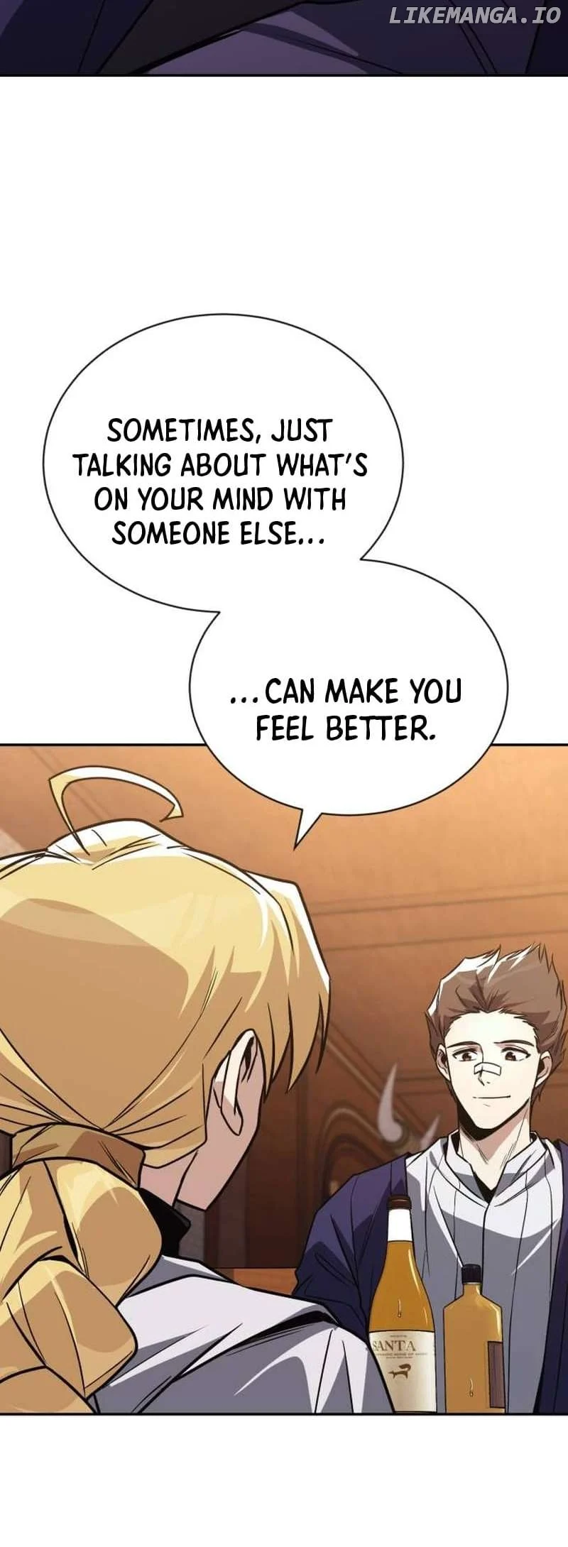 Reformation of the Deadbeat Noble Chapter 115 page 55