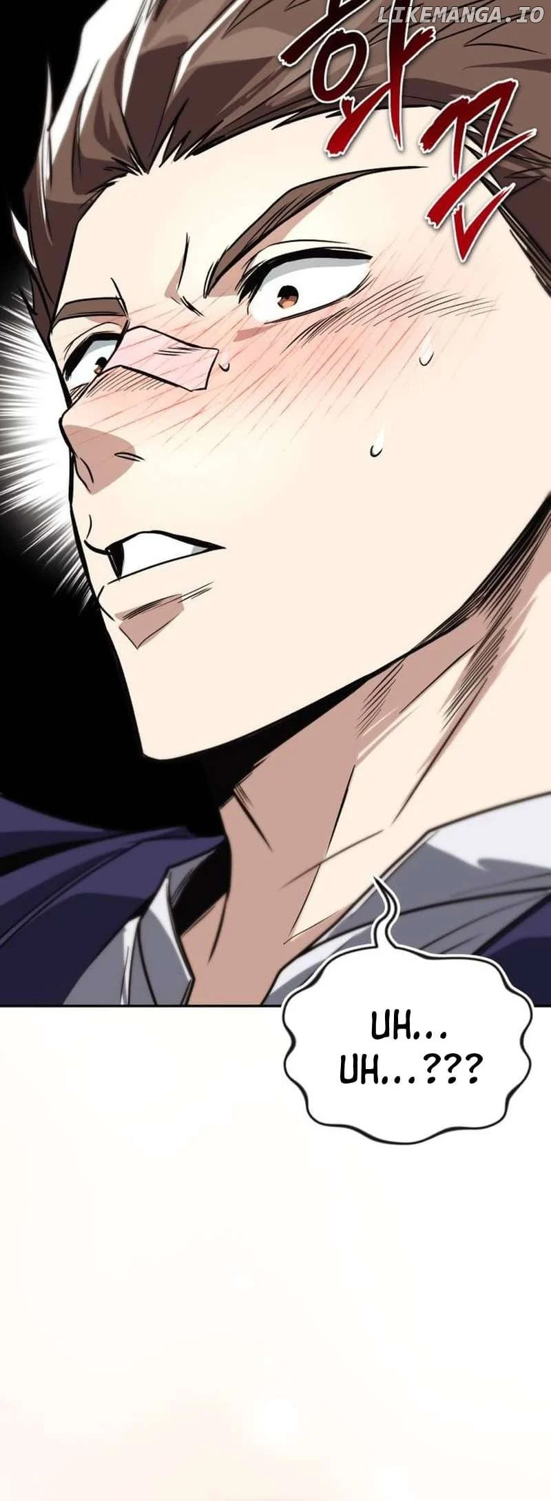 Reformation of the Deadbeat Noble Chapter 115 page 58