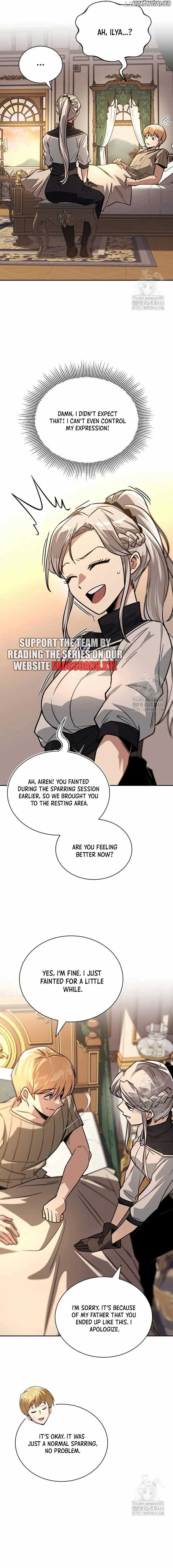 Reformation of the Deadbeat Noble Chapter 117 page 3