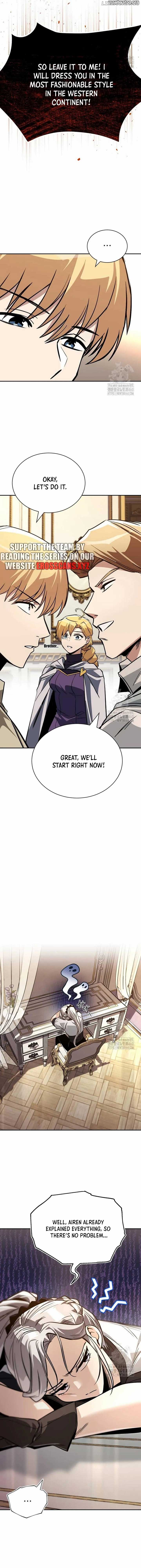 Reformation of the Deadbeat Noble Chapter 117 page 17