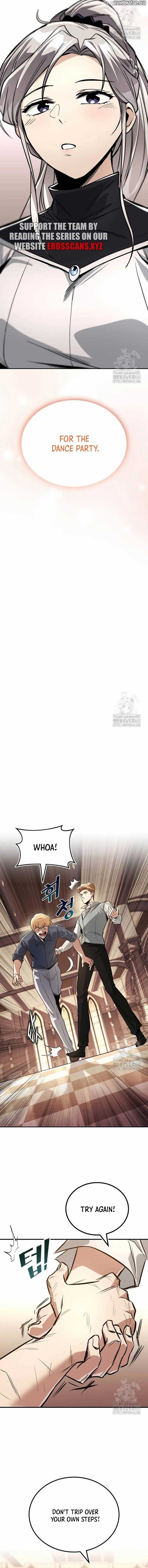 Reformation of the Deadbeat Noble Chapter 117 page 19