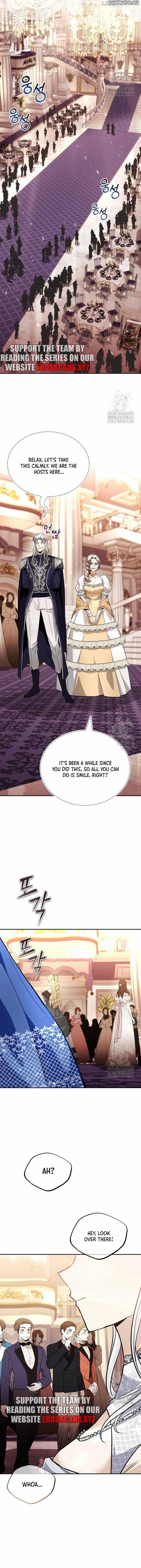 Reformation of the Deadbeat Noble Chapter 117 page 21