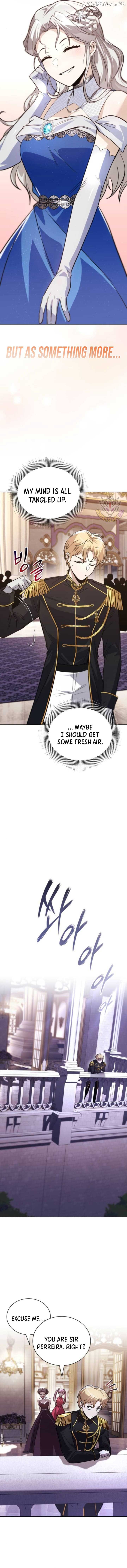Reformation of the Deadbeat Noble Chapter 118 page 6
