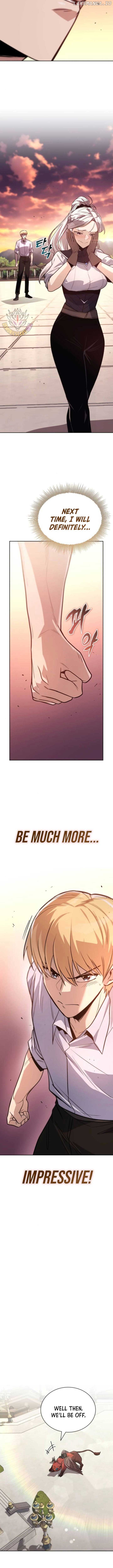 Reformation of the Deadbeat Noble Chapter 119 page 4