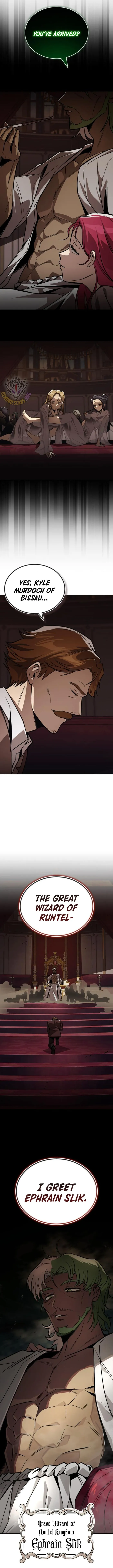 Reformation of the Deadbeat Noble Chapter 120 page 21
