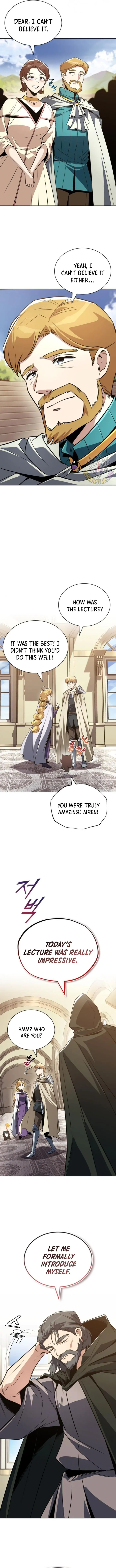 Reformation of the Deadbeat Noble Chapter 120 page 16
