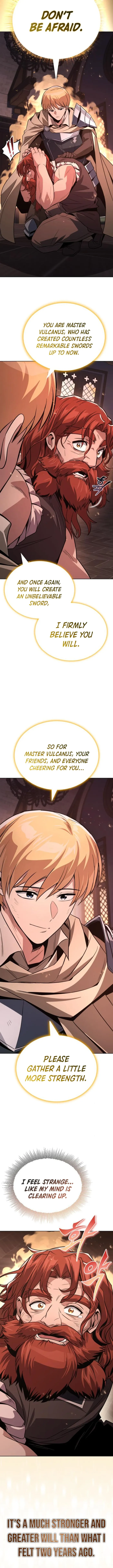 Reformation of the Deadbeat Noble Chapter 120 page 5