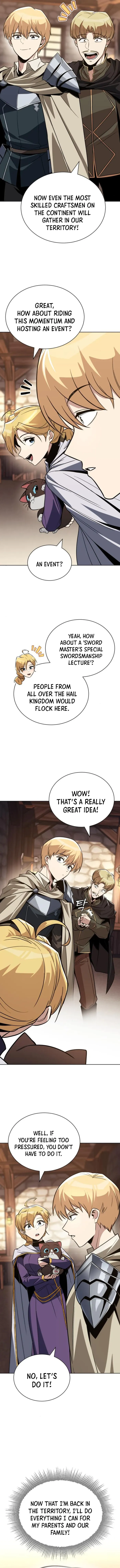Reformation of the Deadbeat Noble Chapter 120 page 7