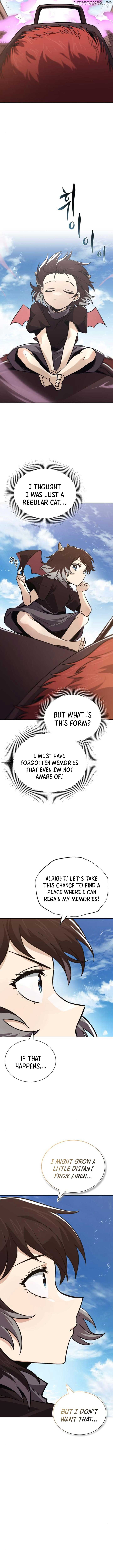 Reformation of the Deadbeat Noble Chapter 121 page 15