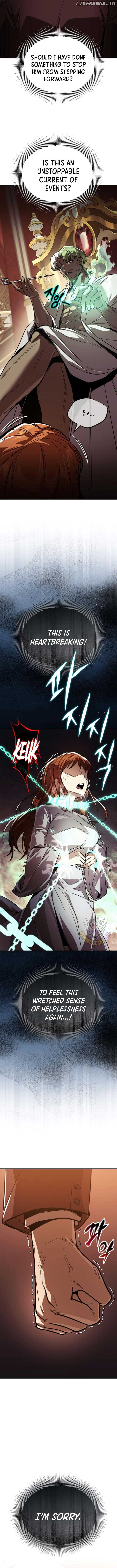 Reformation of the Deadbeat Noble Chapter 121 page 6