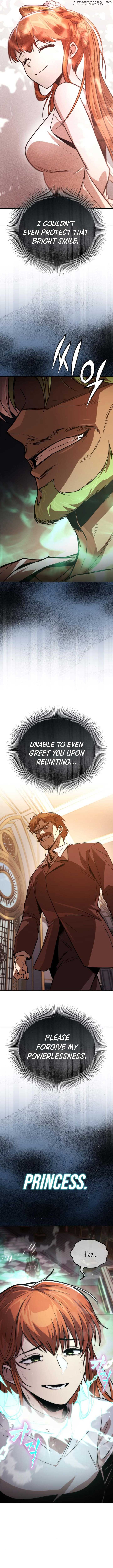Reformation of the Deadbeat Noble Chapter 121 page 7