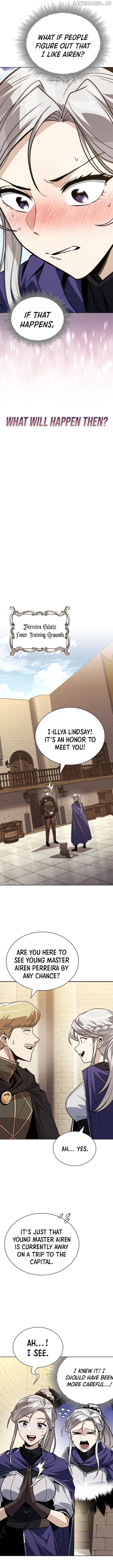 Reformation of the Deadbeat Noble Chapter 122 page 3