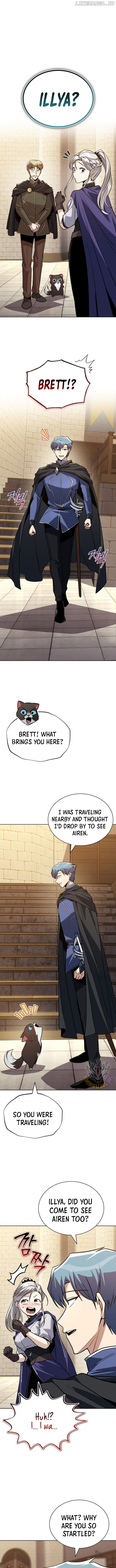 Reformation of the Deadbeat Noble Chapter 122 page 4