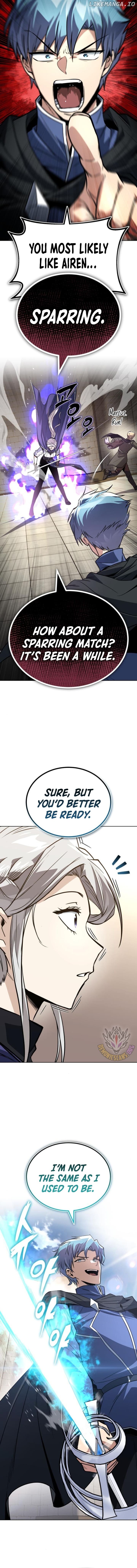 Reformation of the Deadbeat Noble Chapter 122 page 6