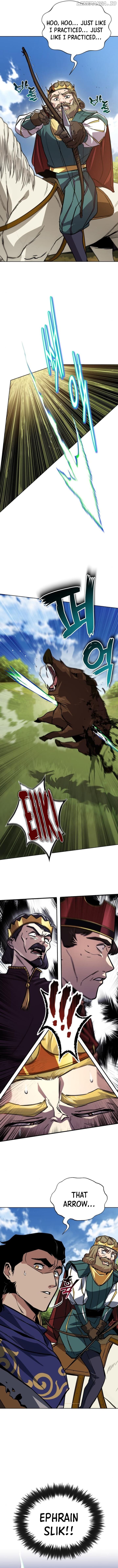 Reformation of the Deadbeat Noble Chapter 122 page 15