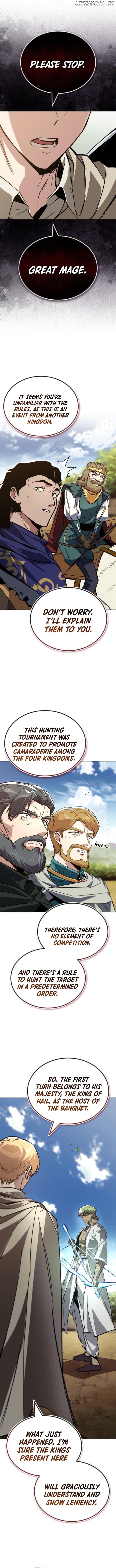 Reformation of the Deadbeat Noble Chapter 122 page 17