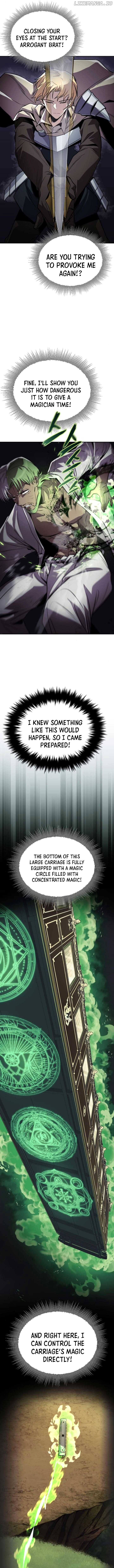 Reformation of the Deadbeat Noble Chapter 123 page 13