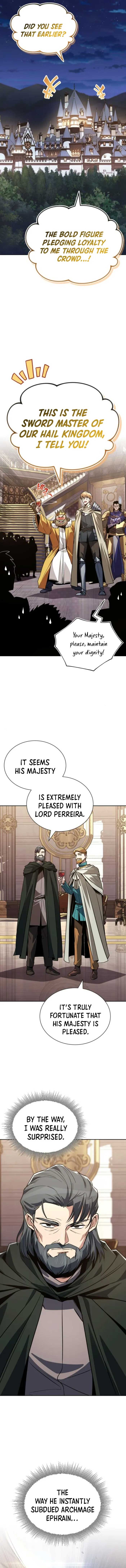 Reformation of the Deadbeat Noble Chapter 124 page 3